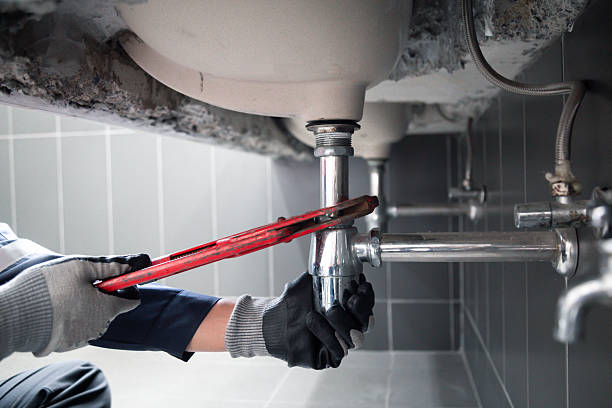 Trusted Drain Cleaning service in Morganton, GA - Masters Plumbing Service